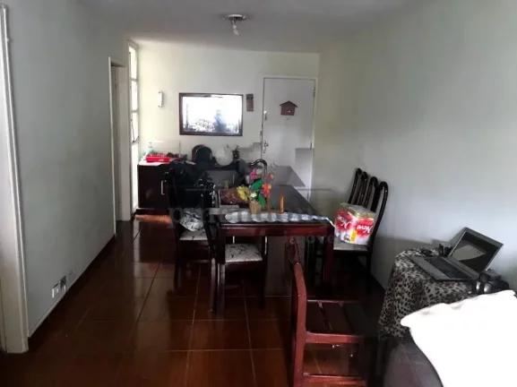 Imagem Apartamento à venda Vila Madalena 2 quartos, 85m2