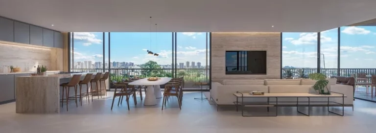 Imagem N.A.U Juvevê - Apartamento à venda no bairro Juvevê - Curitiba/PR
