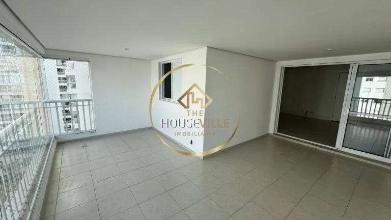 Imagem Apartamento, 4 Dormitórios (2 Suítes), 2 Vagas, Condomínio Pátio Clube