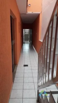Imagem DIADEMA Sobrado 188M², 3 dormitórios, 2 vagas com ótima localização e valor !!!