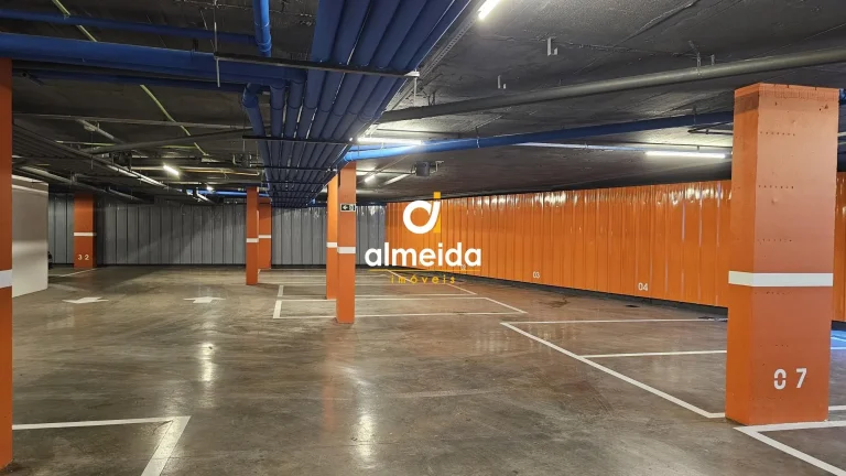 Imagem RESIDENCIAL UNIQO 2 dormitorios, 1 suíte, com garagem.