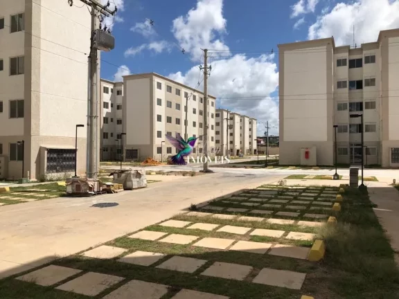 Imagem Reserva Dos Sonhos - Apartamento à venda no bairro Rubem Berta - Porto Alegre/RS