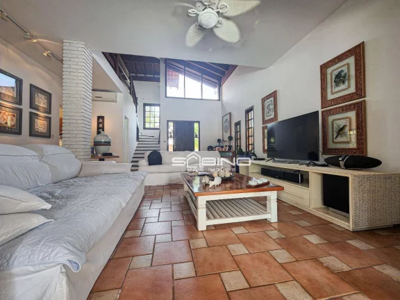 Imagem Casa à venda, com 3 dormitórios 1 suíte 212m² 4 vagas, Módulo 20 - Riviera de São Lourenço Bertioga