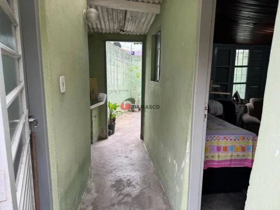 Imagem Casa à venda, Olímpico, São Caetano do Sul