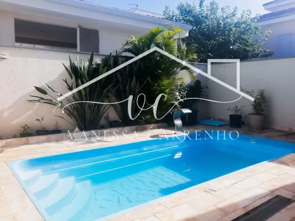 Imagem Venda Sobrado | Vanessa Carrenho Assessoria Imobiliária