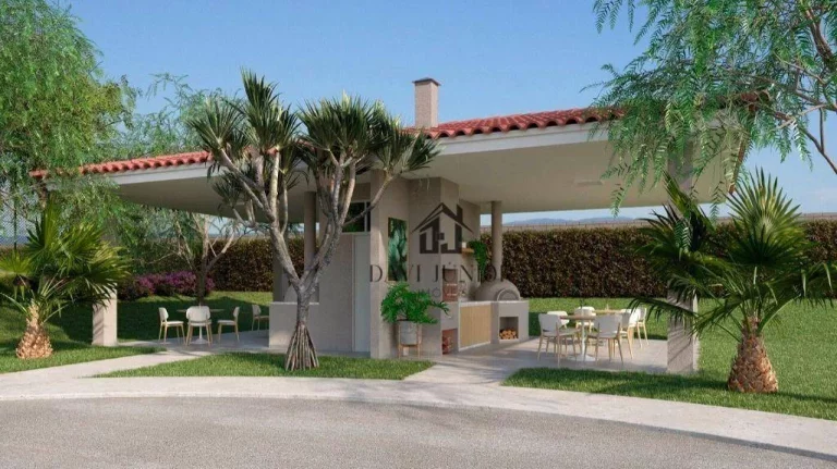 Imagem Casa à venda, 100 m² por R$ 525.000,00 - Cajuru do Sul - Sorocaba/SP