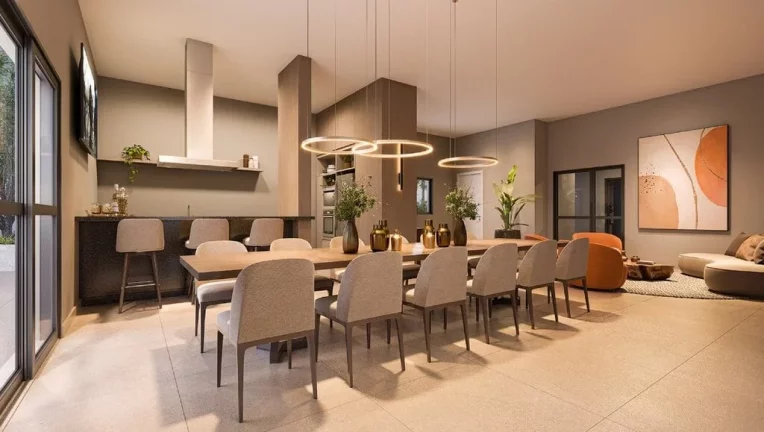 Imagem APARTAMENTO RESIDENCIAL em Osasco - SP, Vila Osasco