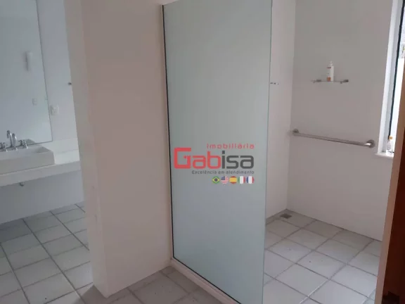 Imagem Casa com 3 dormitórios à venda, 340 m² por R$ 2.800.000,00 - Baia Formosa - Armação dos Búzios/RJ