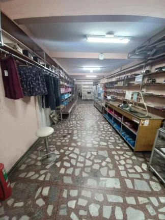 Imagem Loja ampla e bem localizada na Rua Tiradentes – Barbacena/MG