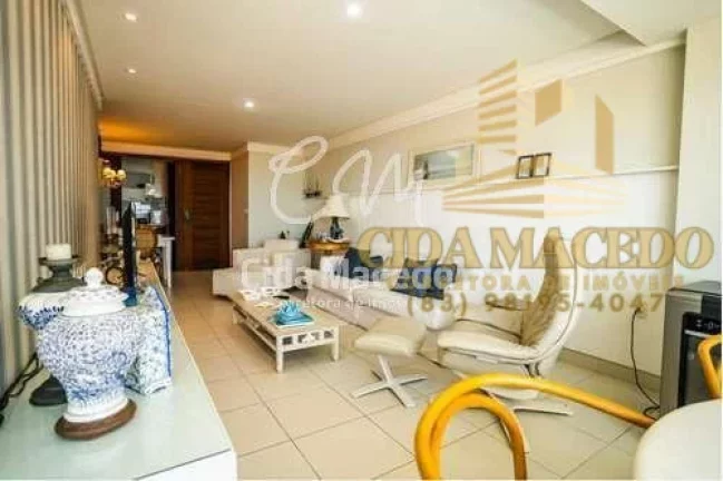 Imagem Apartamento a Venda no bairro Camboinha - Cabedelo, PB