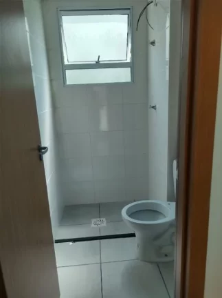 Imagem Apartamento com 2 dormitórios para alugar, 39 m² por R$ 1.555,00/mês - Chácaras Nova Suzano - Suzano/SP