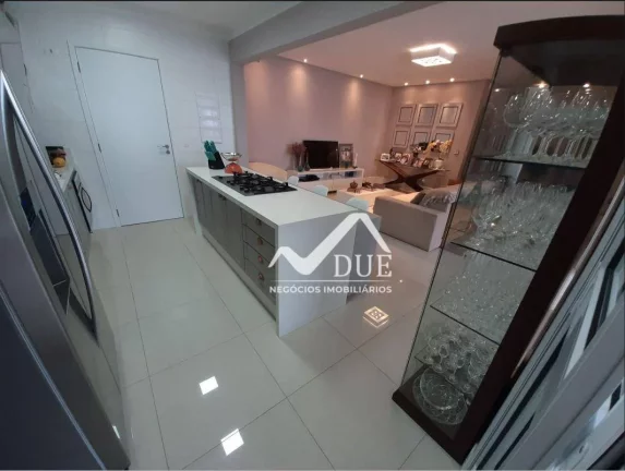 Imagem Apartamento com 3 dormitórios à venda, 167 m² por R$ 2.250.000,00 - Boqueirão - Santos/SP