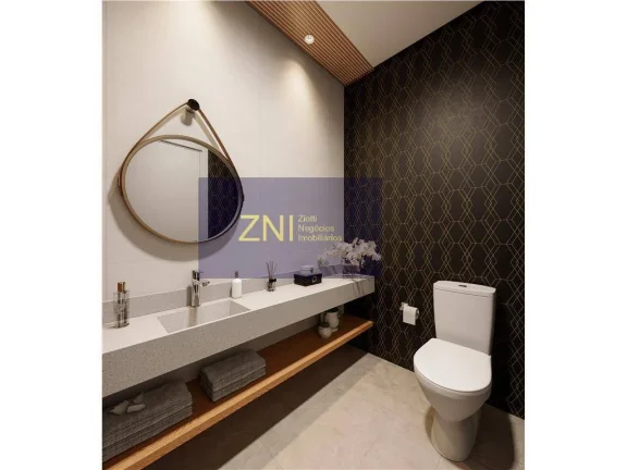Imagem Apartamento à Venda no Residencial Taiwan R 1490