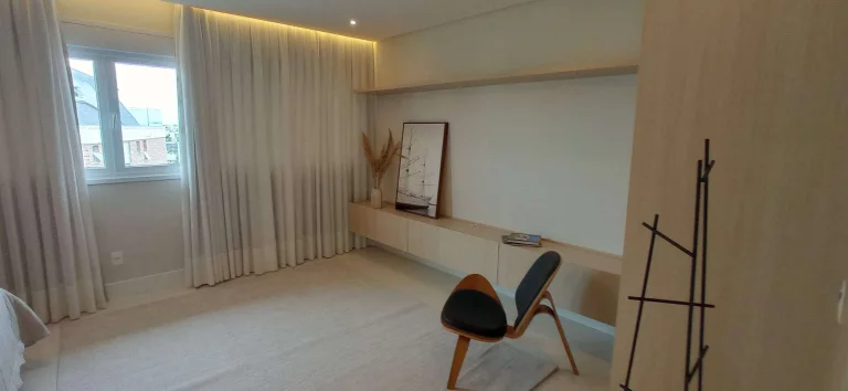 Imagem Apartamento Duplex à venda, Jurerê Internacional, Florianópolis, SC