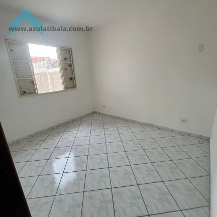 Imagem Casa com Edícula à Venda no Jardim Alvinópolis  Atibaia