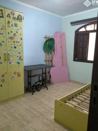 Imagem Sobrado com 3 Dormitorio(s) localizado(a) no bairro Conjunto Residencial do Bosque em Mogi das Cruzes / Mato Grosso do Sul Ref.:DE564