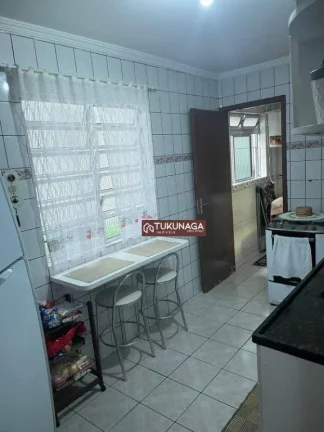 Imagem Apartamento à venda, 62 m² por R$ 295.000,00 - Vila Fátima - Guarulhos/SP