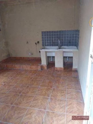 Imagem Sobrado com 3 dormitórios à venda, 220 m² por R$ 400.000,00 - Parque Jandaia - Guarulhos/SP
