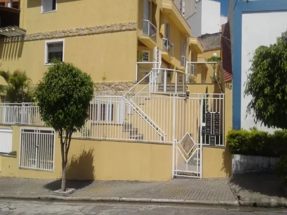 Imagem Casa á venda em Condomínio Fechado na Mooca A.T 188,75 m² 3 dormitórios 2 suítes 3 vagas .T 188,75