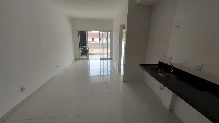 Imagem Apartamento Novo localizado na Praia das Toninhas a 400 metros da Praia!