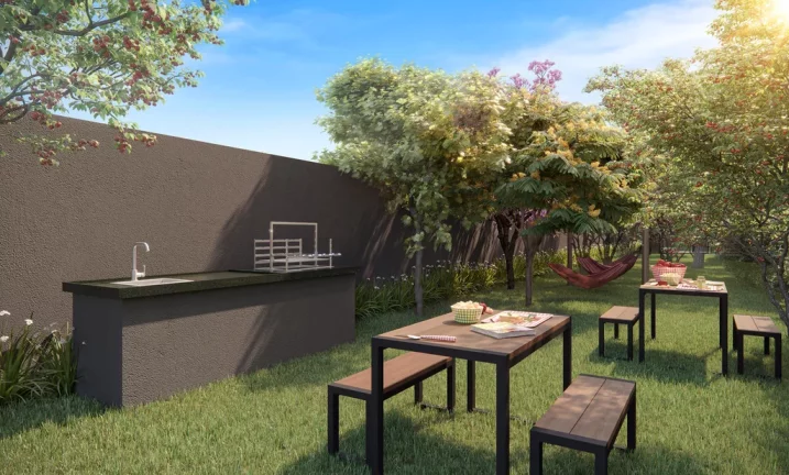 Imagem APARTAMENTO RESIDENCIAL em São Paulo - SP, Vila Palmeiras