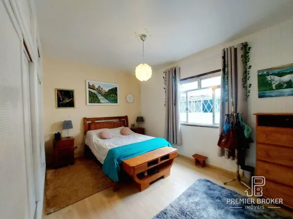 Imagem Casa à venda, 98 m² por R$ 700.000,00 - Alto - Teresópolis/RJ