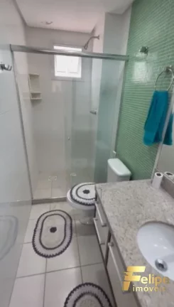 Imagem APARTAMENTO COM VISTA PARA O MAR E 3 QUANTOS COM 1 SUÍTE NA PRAIA DO MORRO - GUARAPARI / ES