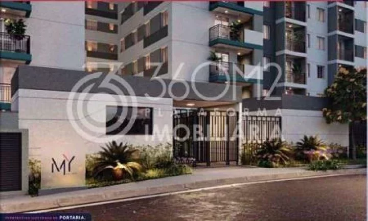 Imagem Apartamento para Venda em São Paulo / SP no bairro Jardim Santa Emília