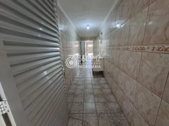 Imagem Sobrado para Venda em São Paulo / SP no bairro Conjunto Habitacional Padre José de Anchieta