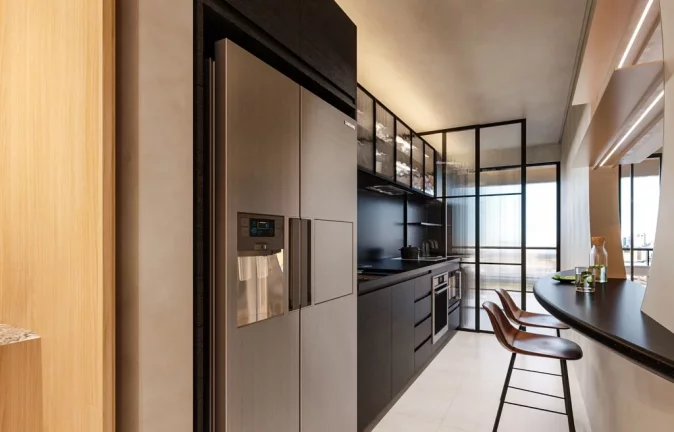 Imagem Apartamento à venda no bairro Aeroclube - João Pessoa/PB