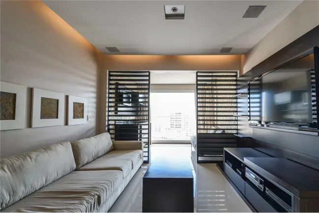 Imagem APARTAMENTO RESIDENCIAL em São Paulo - SP, Jardim Paulista