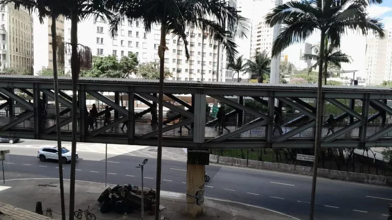 Imagem ConJunto comercial na 9 de julho - Bela Vista
