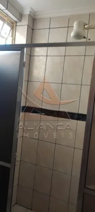 Imagem Apartamento - Ribeirão Preto - Presidente Medici