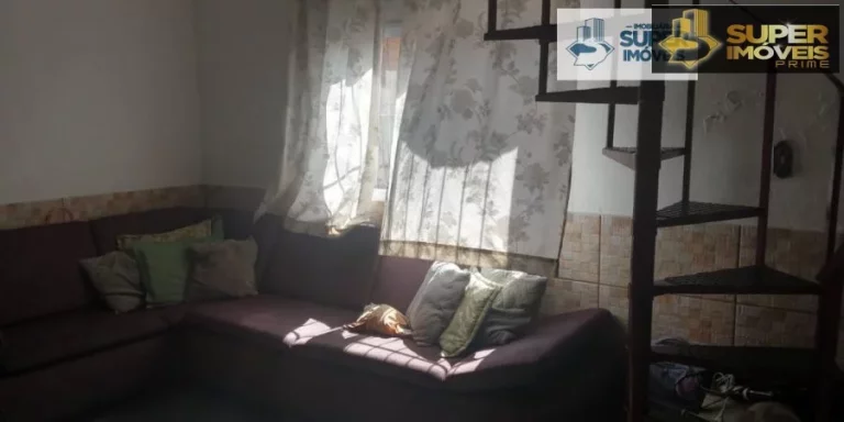Imagem Casa Sobrado para Venda em Fragata Pelotas-RS - 1171