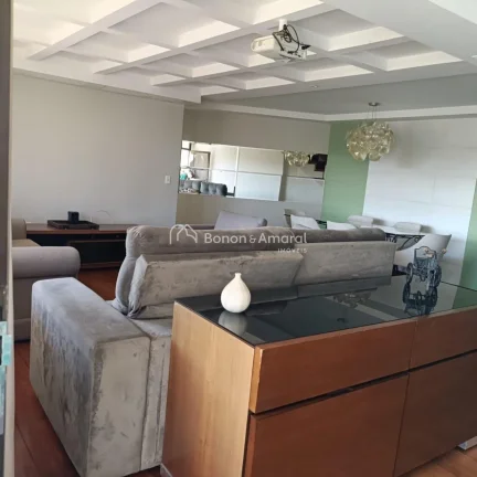 Imagem Luxo, conforto e sofisticação se encontram neste incrível apartamento duplex de 180 m², localiza...