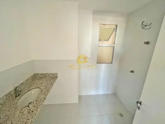 Imagem Descubra este incrível apartamento de 2 quartos (sendo 1 suíte) à venda na Enseada Azul, um dos b...