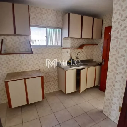 Imagem Apartamento 2Qtos, 1 suit,Dependência,136M²,1 vaga