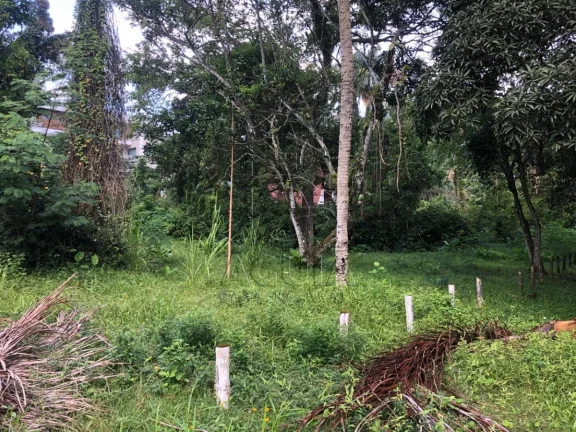 Imagem Terreno a venda na Praia da Santa Rita em Ubatuba !!