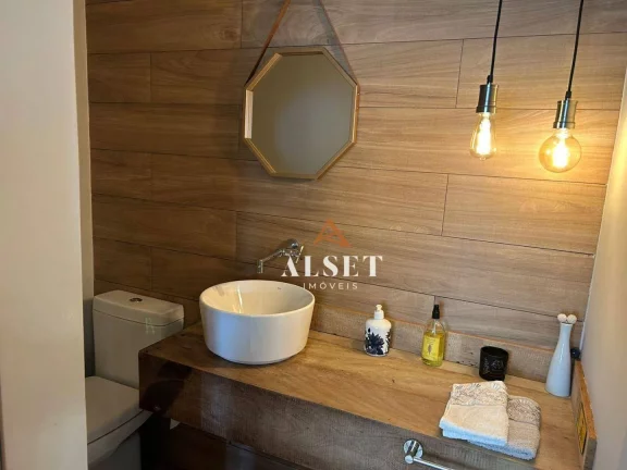 Imagem Apartamento com 3 dormitórios e varanda gourmet no Tatuapé