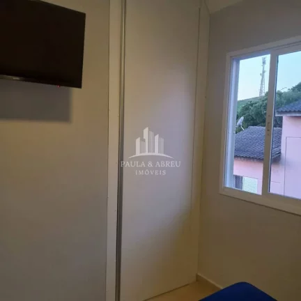 Imagem Casa em condomínio fechado maravilhosa
