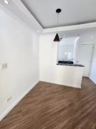 Imagem Imóvel com 2 Quartos para Alugar, 47 m² em Rua Luiz Vieira De Souza/jardim Celeste - São Bernardo Do Campo