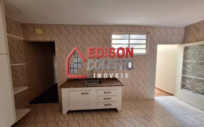 Imagem Casa com 2 Quartos à Venda, 87 m² em Vila Rezende - Piracicaba