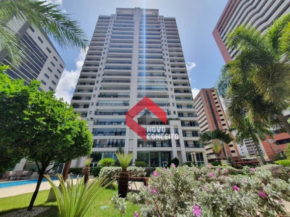 Imagem Apartamento com 5 dormitórios à venda, 212 m² por R$ 2.100.000 - Aldeota - Fortaleza/CE