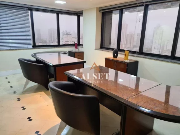 Imagem Sala Comercial no Tatuapé