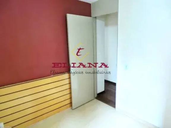 Imagem Apartamento à venda em São Paulo, Jardim Íris, com 2 quartos, 55m²