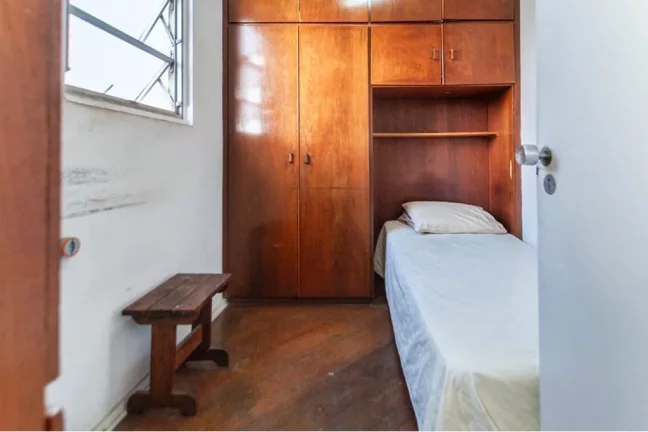 Imagem APARTAMENTO RESIDENCIAL em São Paulo - SP, Bela Vista