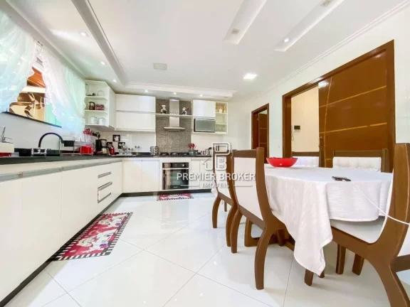 Imagem Casa à venda, 330 m² por R$ 2.300.000,00 - Bonsucesso - Teresópolis/RJ