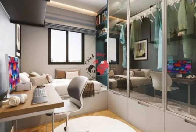 Imagem Seu novo capítulo começa aqui, na Vila Floresta – Santo André! Apartamento com 3 dormitórios, 2 vagas e depósito privativo à venda