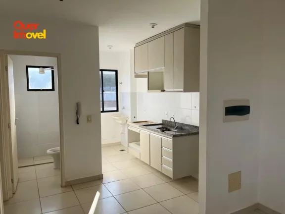 Imagem Apartamento à venda em Ribeirão Preto-SP, Jardim Zara: 2 quartos, 1 sala, 1 banheiro, 1 vaga, 72m² de área.