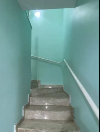 Imagem Sobrado com 3 dormitórios à venda, 113 m² por R$ 430.000,00 - Caxangá - Suzano/SP